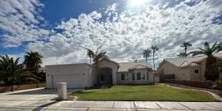 4-Bedroom Home in Mesa Del Sol with Heated Pool and Spa Gallery 1