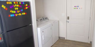 The Annex of Warrensburg - Student Housing Gallery 4