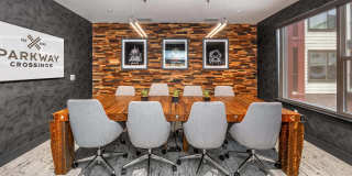 Parkway Crossings Parkway Crossings Gallery 19