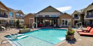 Silverado Apartments Gallery 8