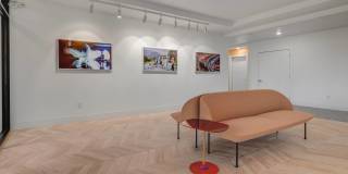 One Burton Gallery 37