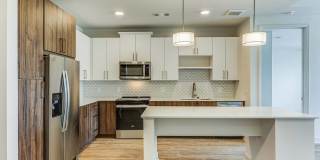 The Heights at Ridgewalk Apartments Gallery 18