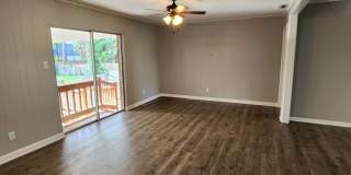 Spacious Brick Home with Modern Upgrades & Huge Fenced Yard in Valdosta! Gallery 20