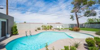 European-inspired Mid-Century Henderson Home! Gallery 8