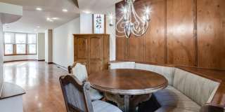 Spacious Three Bedroom Graduate Hospital Home w/ Roof Deck! Gallery 7