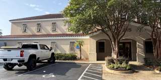 215 Grand Boulevard Gallery 1