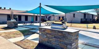 Texas Apartments Gallery 11