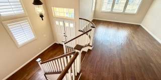 Gated 4 Bedroom 3 1/2 Bath Two Story Home Gallery 12