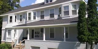 28 Whitney Street Gallery 1
