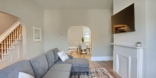 Renovated Home - Mt. Washington Gallery 11