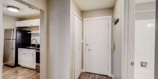 Clairemont Apartments Gallery 8
