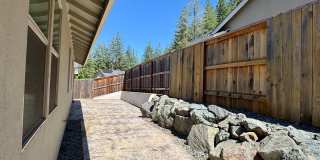 3 Bedroom 2 Bathroom Newly Constructed Home in Grass Valley Gallery 37