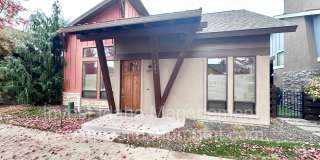 Rarely available in the most preferred River District! Available July 2026 Gallery 1