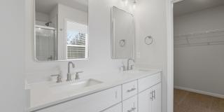 4BR Home in The Pines at Paw Creek – New Construction + Private Deck Gallery 35