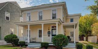 414 Orange Street Gallery 1