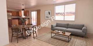 4 Bed 2.5 Bath Midtown Tucson Home with Mountain Views & 2-Car Garage 4 Bed 2.5 Bath Midtown Tucson Home with Mountain Views & 2-Car Garage Gallery 1
