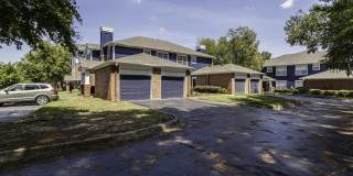 Park Place at Shelby Farms Gallery 22