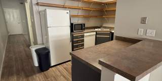 Harney Street Apartments Gallery 21