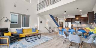 Mid-Town Modern Gem With EV Charger Gallery 1