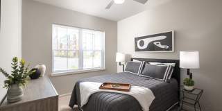 Affordable Housing - Middle Creek Lofts Gallery 11
