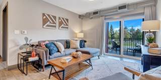 Latitude at South Portland Gallery 3