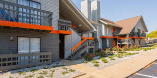 Lofts at Terrain Gallery 3