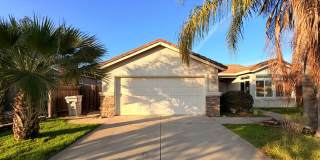 Single-Story 3-Bed Home with Private Beautiful Yard in Quiet Neighborhood Gallery 1