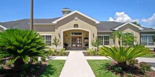 Seven Palms Apartments - Affordable Housing Gallery 11