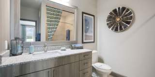 The Addison on Millenia Gallery 22