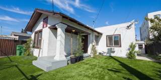 1109 Exposition Boulevard Gallery 1