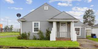 3 bedroom in SW Albany with  HUGE 24' x 26' SHOP! Gallery 1