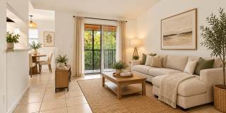 1 Bedroom - OctoberFest Special — FREE RENT Until November 2026! Gallery 1