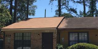 214-A White Drive - One Bedroom/One Bath Patio Home Gallery 1