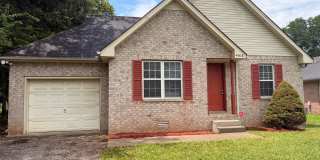 Move-In Ready! Fresh Updates, Fenced Backyard & Prime Smyrna Location! Gallery 1