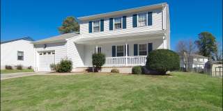 Spacious 3-Bedroom Home with Fenced Backyard in Denbigh Shores Gallery 1