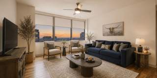 LTV Tower Apartments Gallery 3