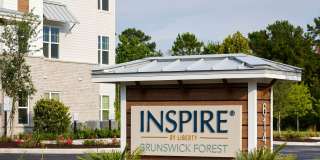 Inspire Brunswick Forest - 55+ Active Adult Community Gallery 2
