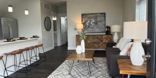 The Bungalows on the Lake - Block C Gallery 105