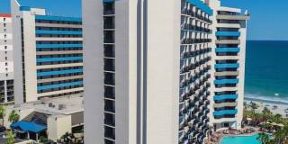 Beach Living at Its Finest – Fully Furnished 1BR/1BA Condo | All Utilities Included Gallery 1