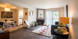 Country Lake Apartments Gallery 1