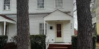 414 Metcalf Street Gallery 1