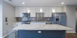 222 S Racine Avenue unit: 408 Gallery 6