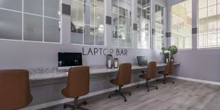 Liberty Pointe Gallery 13