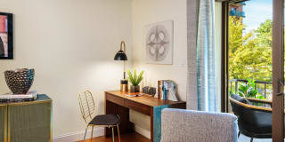 Water View Terrace Gallery 5