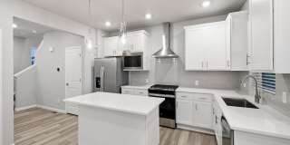 Stunning South-Facing Home with Mountain Views & Modern Finishes! Gallery 1