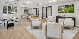 Chatham Hill Apartments Gallery 1