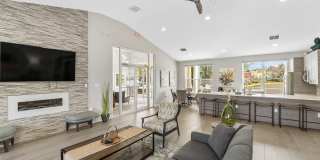 Oaks at Normandy Apartments Gallery 26