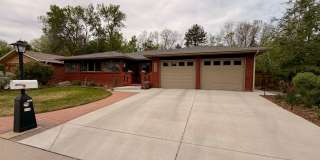 Fully Furnished Rockmont Heights Home with Sunroom, Multiple Fireplaces & Private Yard Fully Furnished Rockmont Heights Home with Sunroom, Multiple Fireplaces & Private Yard Gallery 53