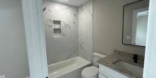 NEW CONSTRUCTION DUPLEX IN MELROSE HEIGHTS. Ready for 2026-27 School Year! Gallery 21