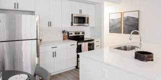 South Ridge Apartments Gallery 8